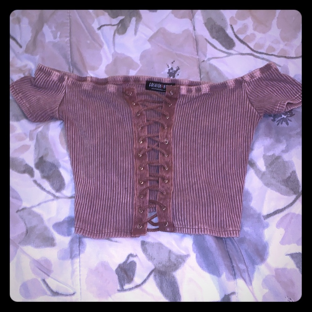 Croptop